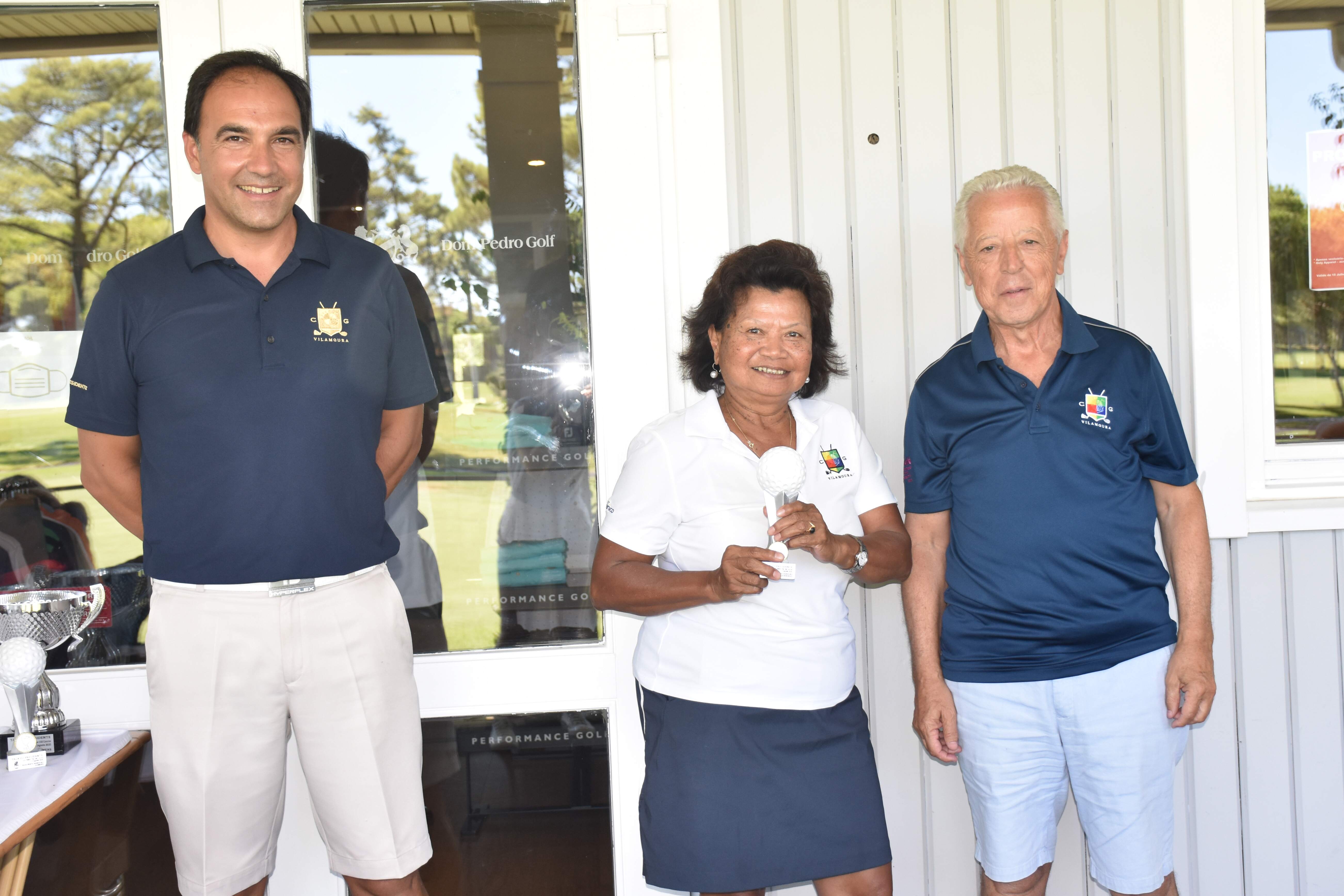 pres bandeira noor