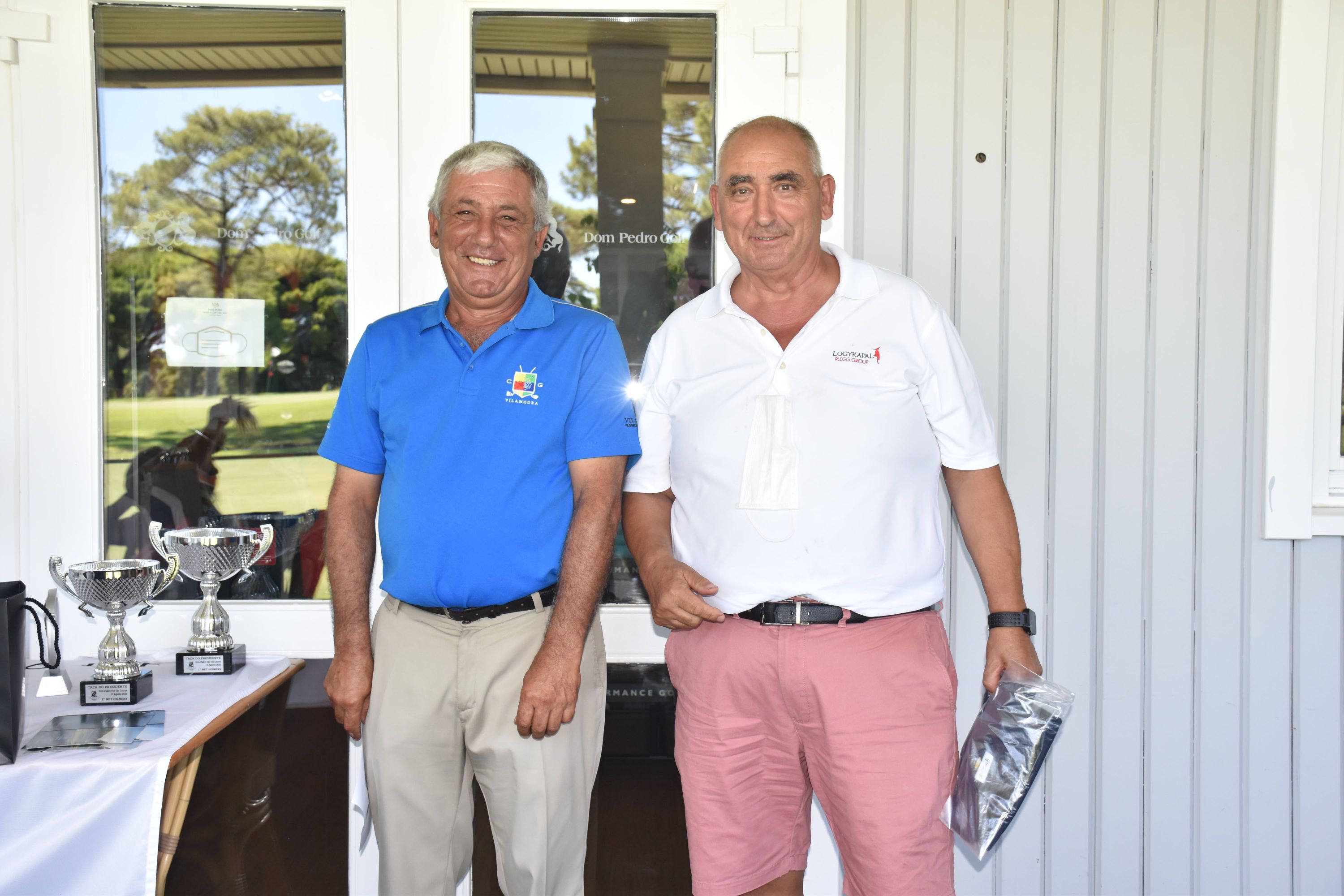 pres premio alves