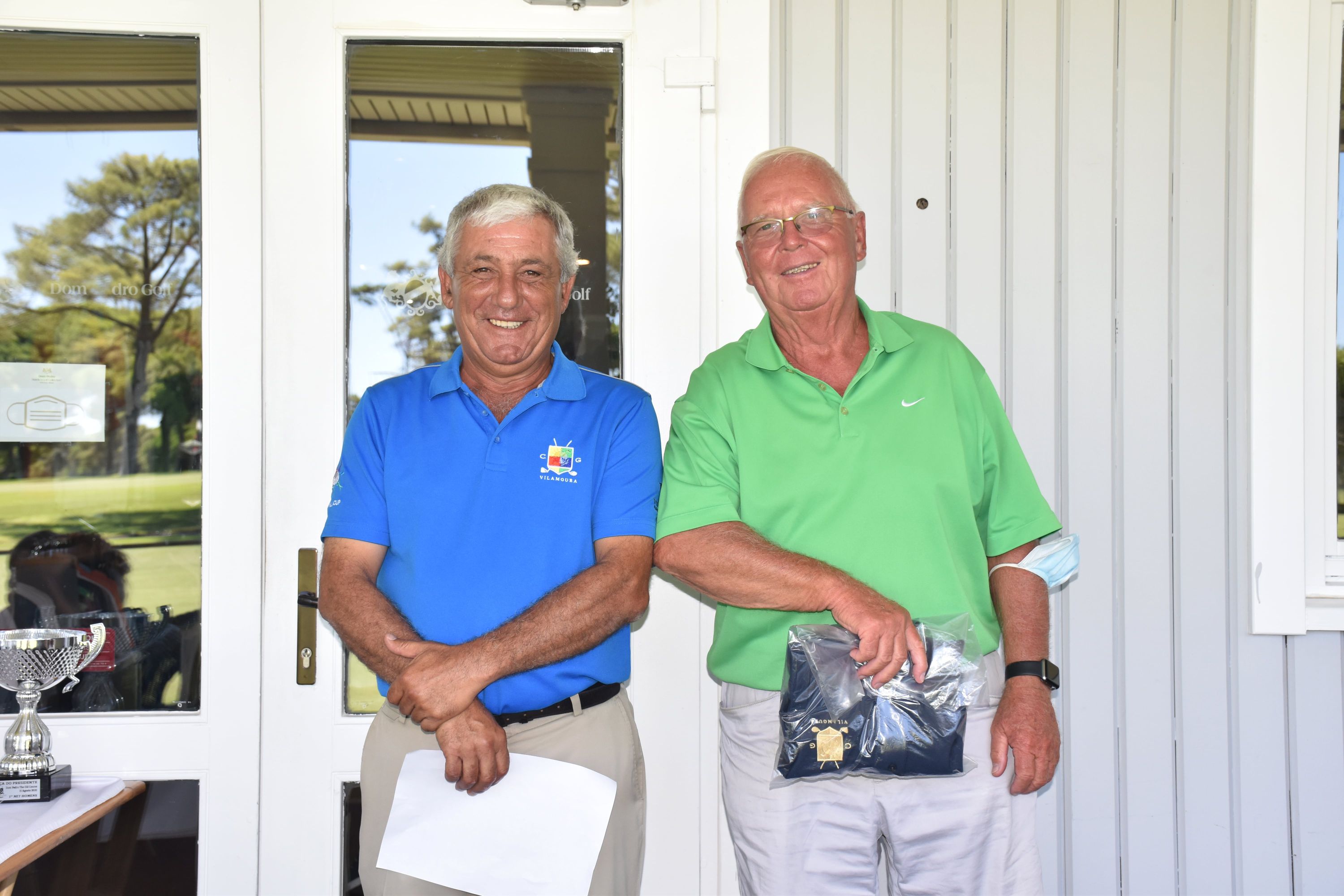 pres premio thorwald