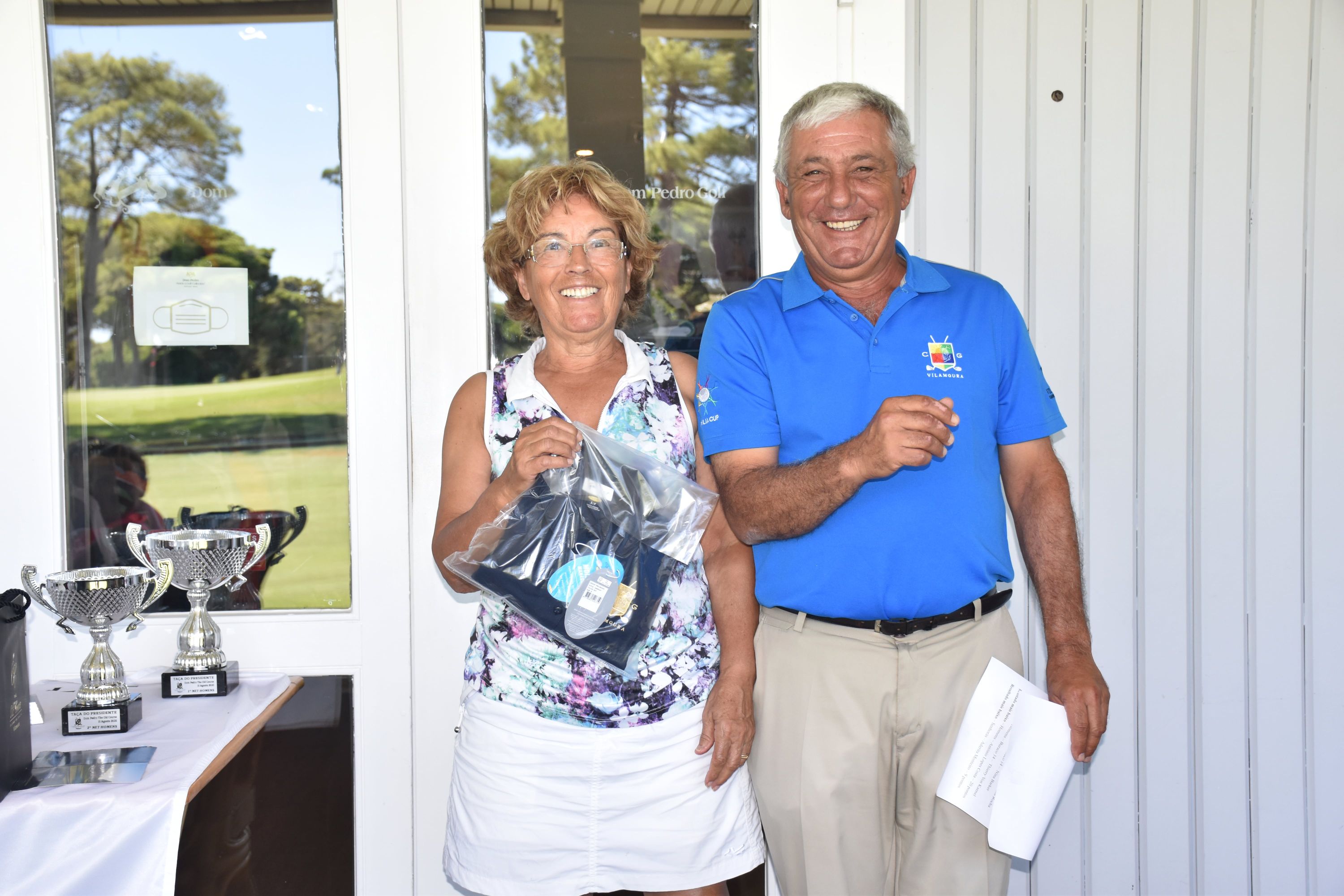 pres premio tomaz