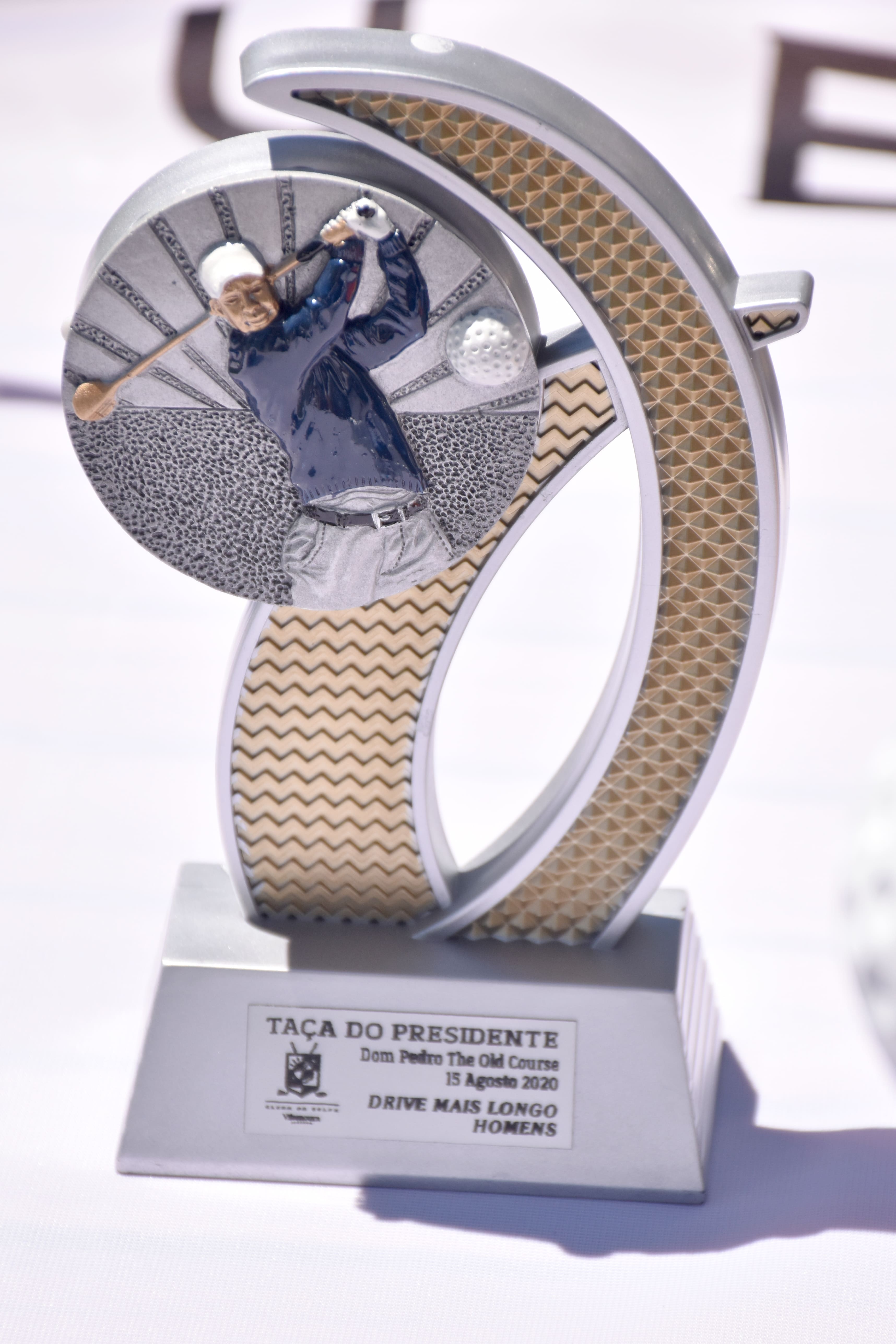 taca pres drive