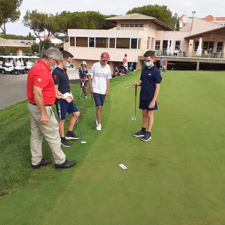 mini putt 2021 03