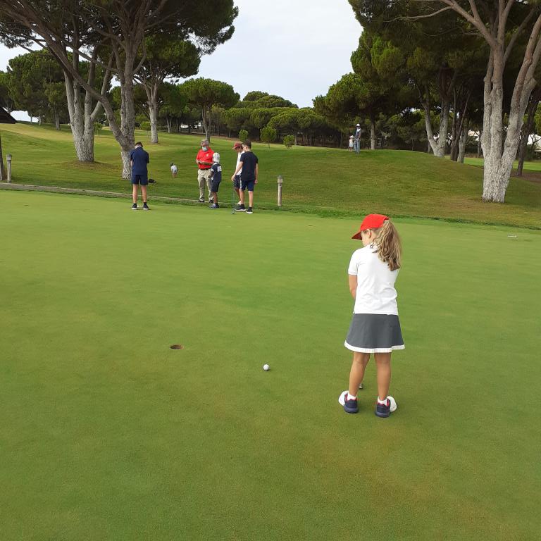 mini putt 2021 06