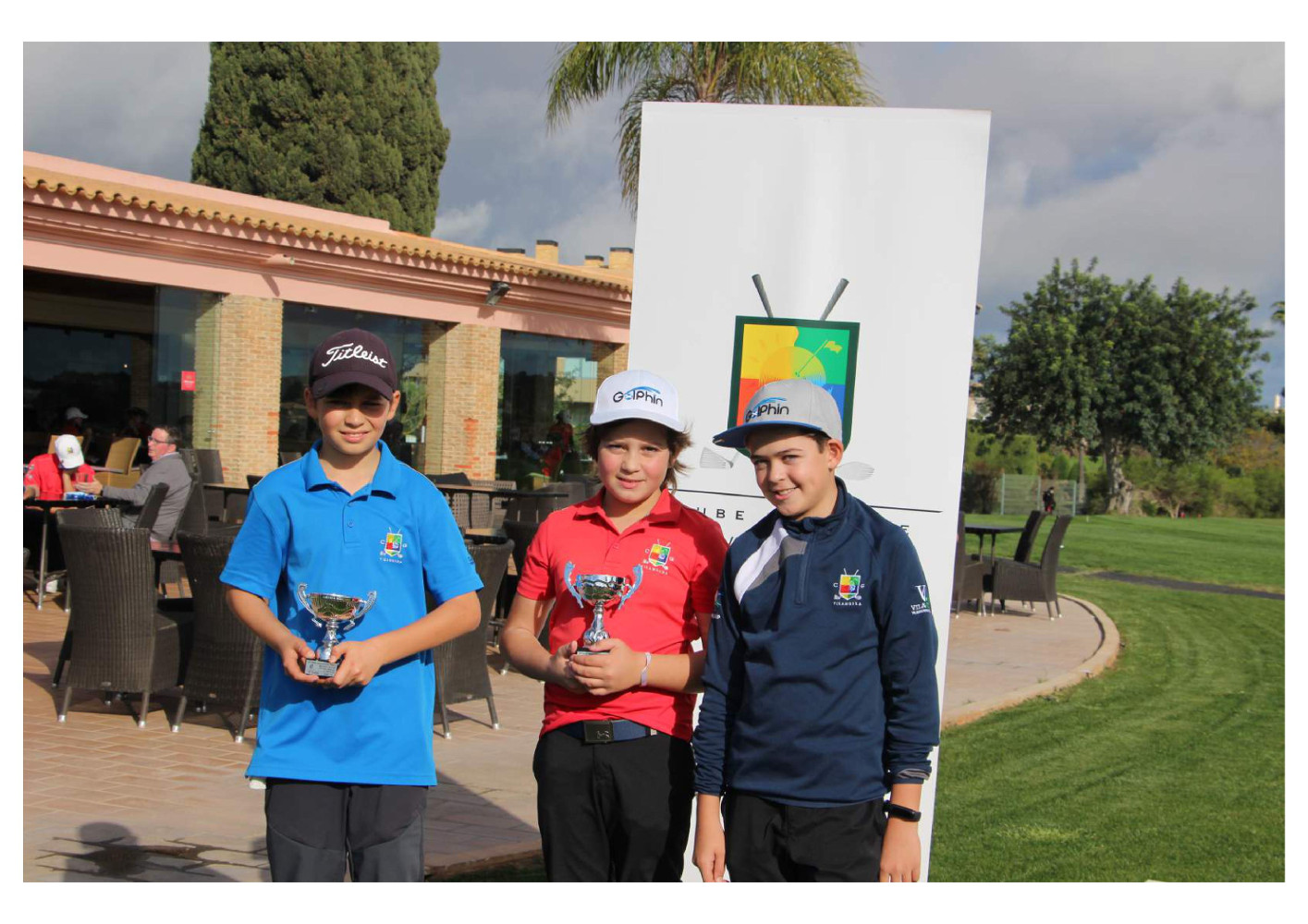 sub10 grupo