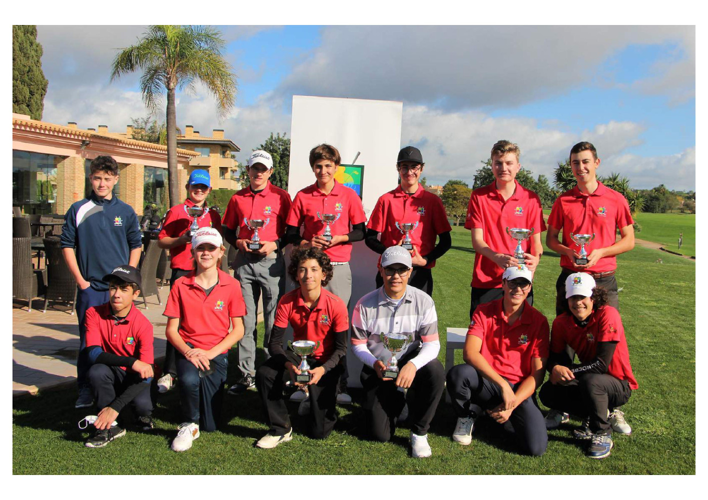 vencedores 18buracos 19trofeu