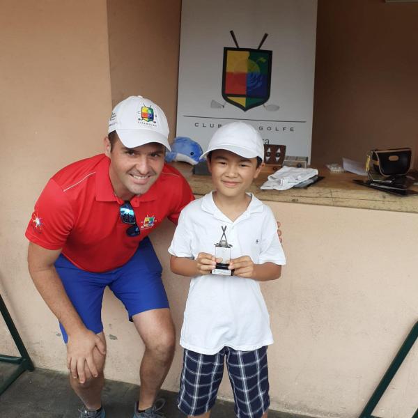 3putting peter yao
