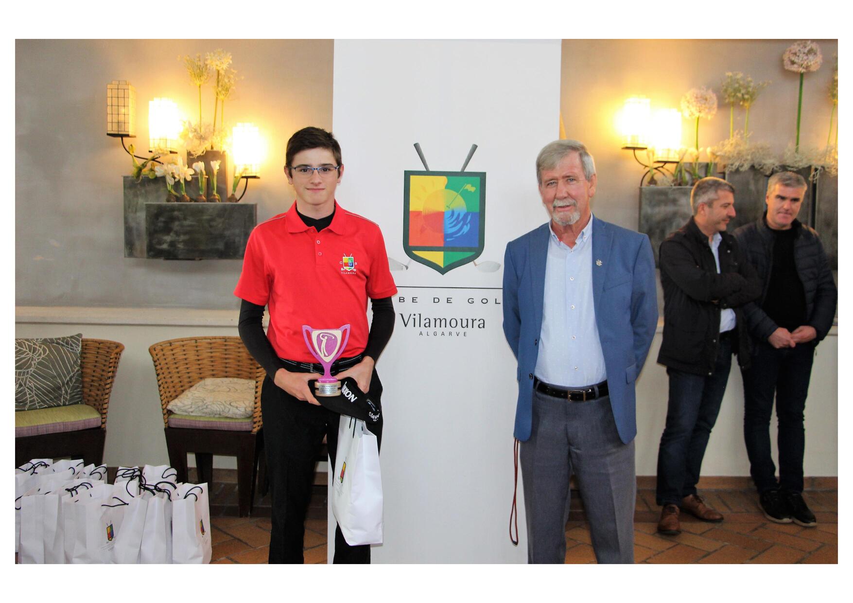 sub16 2tabrantes
