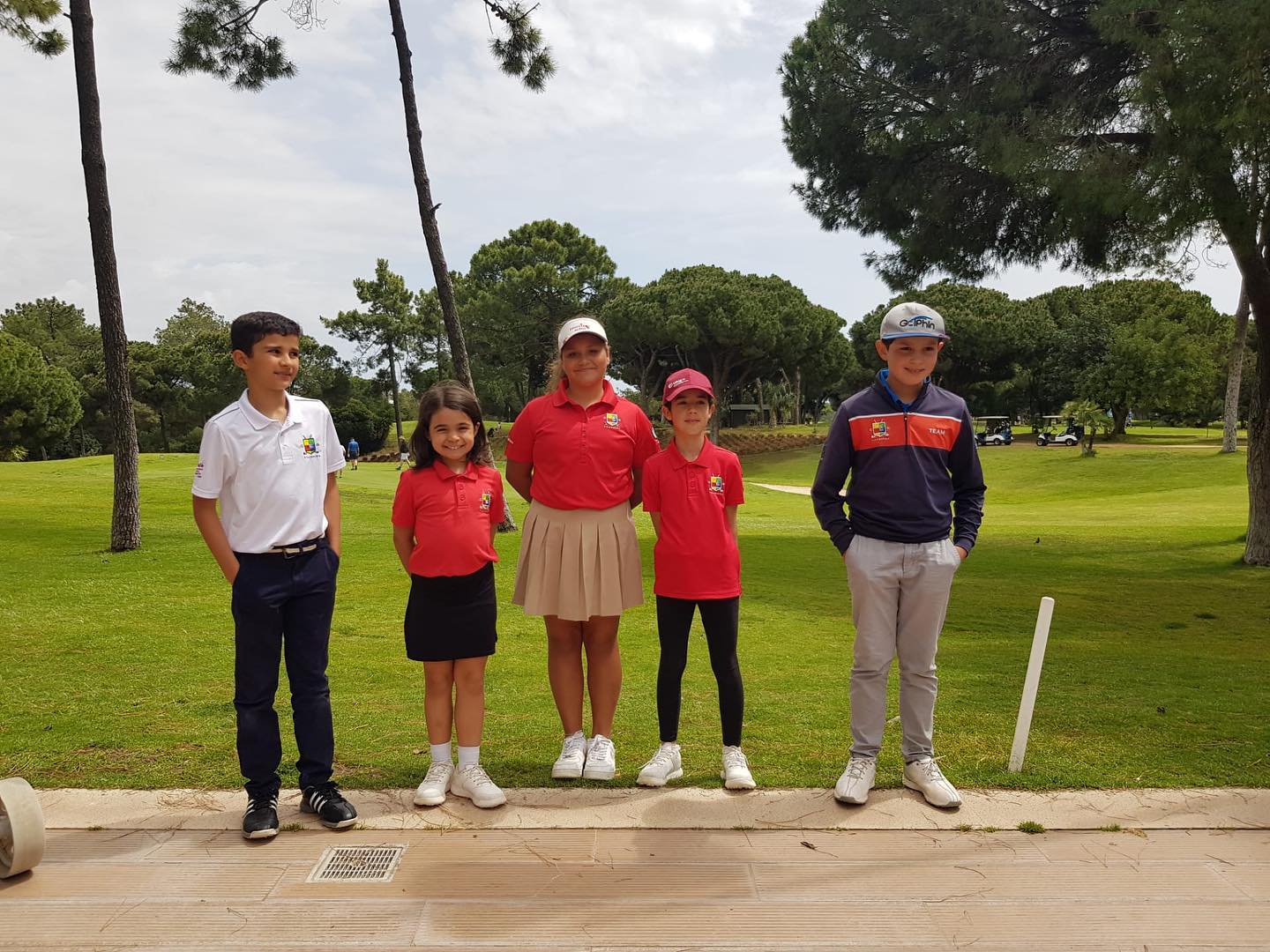 grupo vila sol