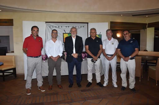 presidentes
