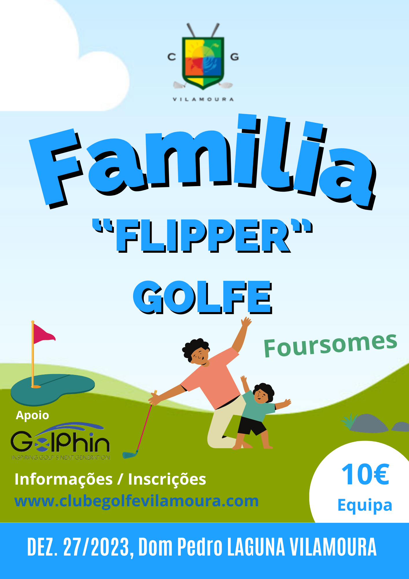 flippergolfe