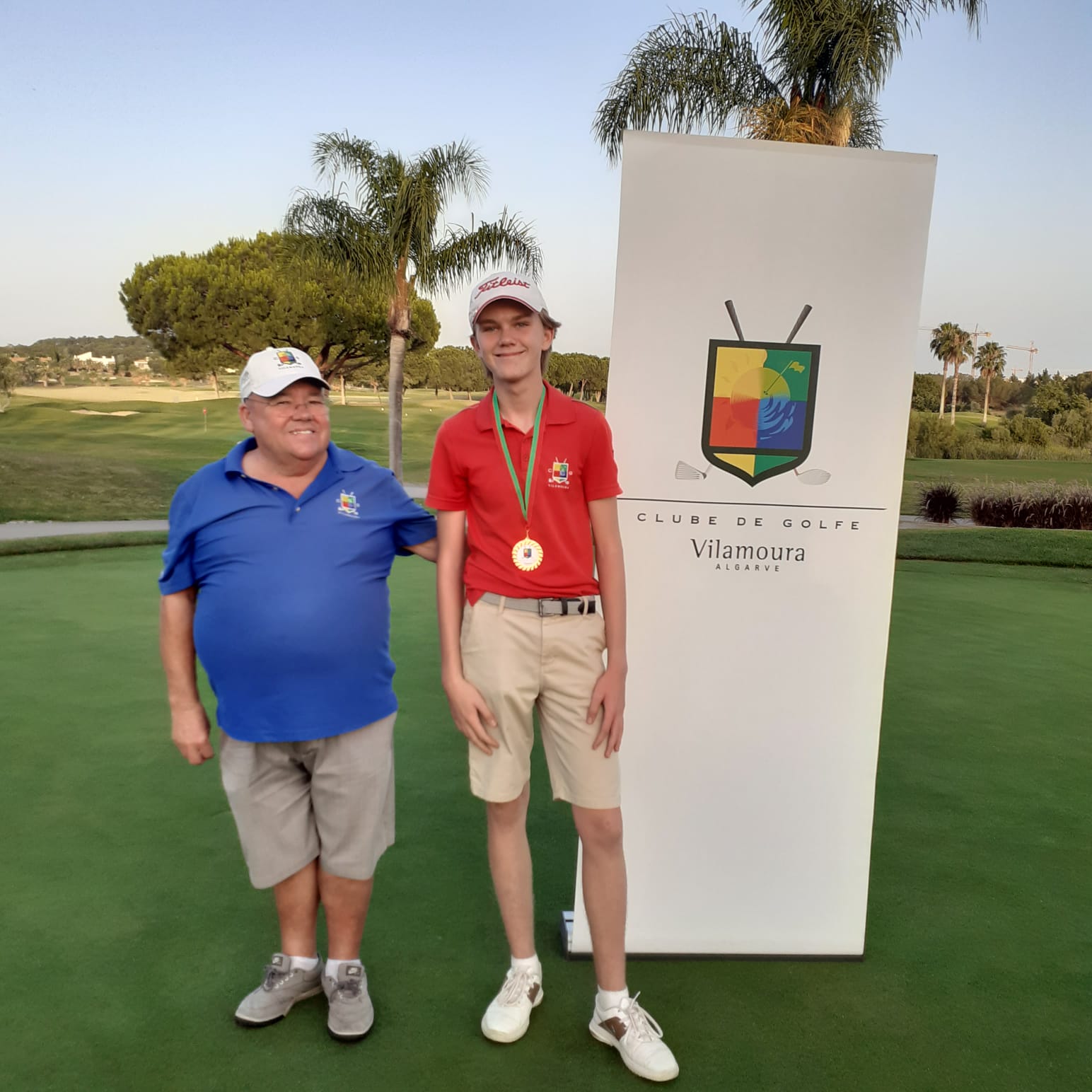 18holes 1 moritz