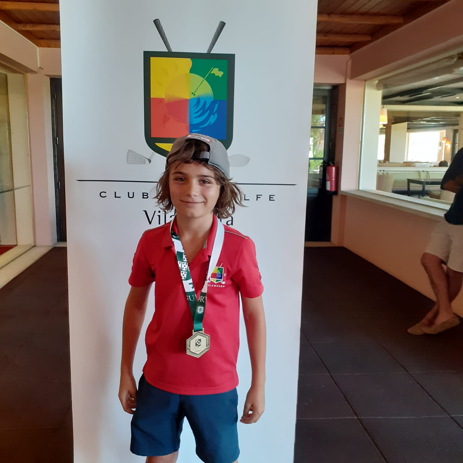 putt 3 martim