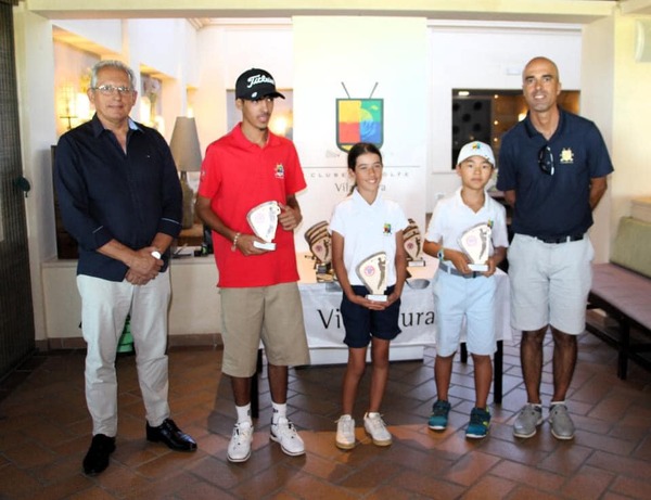 5premio 9 buracos