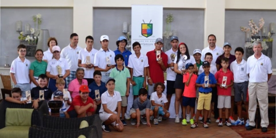 grande trofeu vila junior 2018