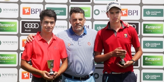pares 2018 lucas azinheiro grande
